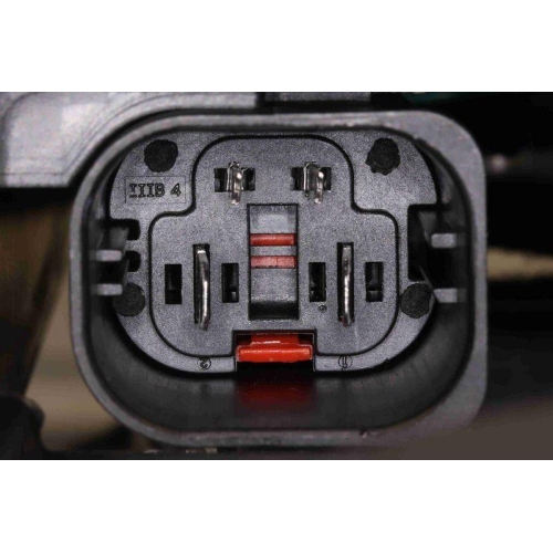 Lüfter, Motorkühlung VEMO V30-01-1642 Green Mobility Parts für MERCEDES-BENZ