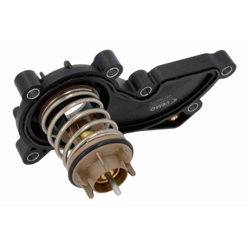 Thermostatgeh&auml;use VEMO V10-99-0023 Original VEMO Qualit&auml;t f&uuml;r AUDI VW