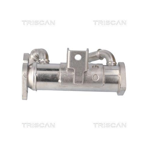 Kühler, Abgasrückführung TRISCAN 8813 17102 für LAND ROVER, rechts