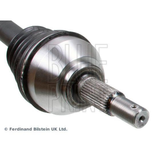 Antriebswelle BLUE PRINT ADBP890017 f&uuml;r NISSAN RENAULT, Vorderachse rechts