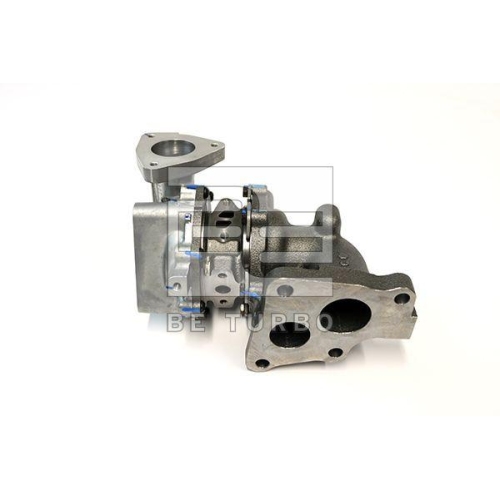 BE TURBO 131396 Lader, Aufladung f&uuml;r ISUZU