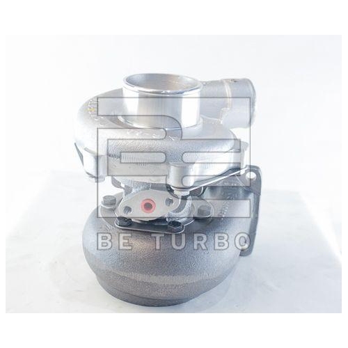 BE TURBO 124745 Lader, Aufladung f&uuml;r MASSEY FERGUSON PERKINS KOMATSU AGCO