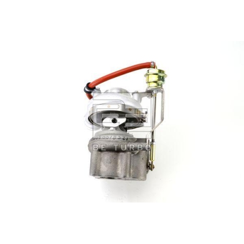BE TURBO 128983 Lader, Aufladung f&uuml;r IVECO VOLVO DEUTZ