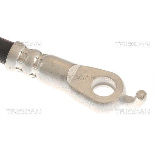 Bremsschlauch TRISCAN 8150 13257 f&uuml;r TOYOTA LEXUS, Vorderachse links