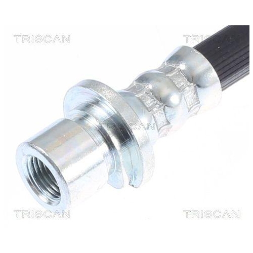Bremsschlauch TRISCAN 8150 40216 f&uuml;r HONDA BLUEBIRD, Hinterachse