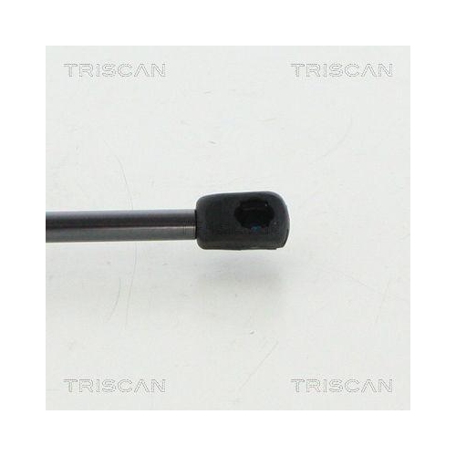 Gasfeder, Koffer-/Laderaum TRISCAN 8710 23251 für MERCEDES-BENZ, hinten links