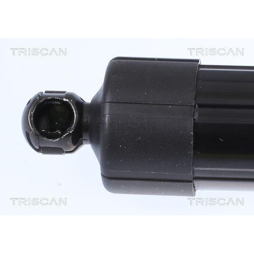 Gasfeder, Koffer-/Laderaum TRISCAN 8710 17305 f&uuml;r LAND ROVER