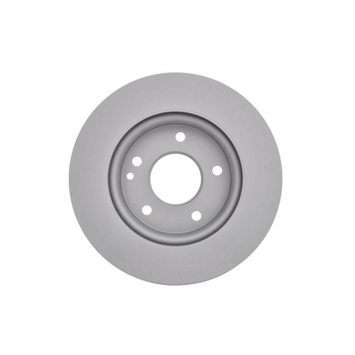 Bremsscheibe BOSCH 0 986 479 B67 für MERCEDES-BENZ, Vorderachse