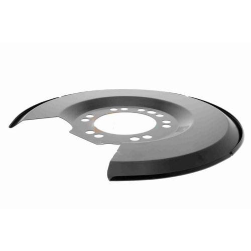 Spritzblech, Bremsscheibe VAICO V25-1305 Original VAICO Qualit&auml;t f&uuml;r FORD