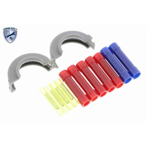Reparatursatz, Kabelsatz VEMO V40-83-0021 EXPERT KITS + f&uuml;r OPEL, Fahrzeugt&uuml;r