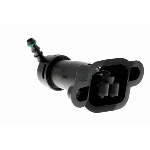 Waschwasserd&uuml;se, Scheinwerferreinigung VEMO V10-08-0387 Original VEMO Qualit&auml;t