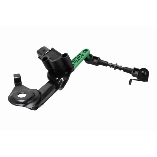 Sensor, Leuchtweitenregulierung VEMO V10-72-0056 Green Mobility Parts für AUDI