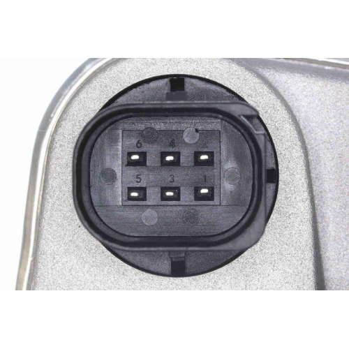 Drosselklappenstutzen VEMO V33-81-0018 Original VEMO Qualität für CHRYSLER