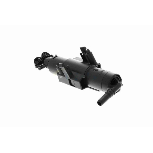 Waschwasserd&uuml;se, Scheinwerferreinigung VEMO V25-08-0021 Original VEMO Qualit&auml;t