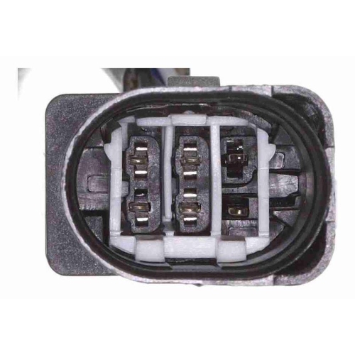Lambdasonde VEMO V10-76-0129 Original VEMO Qualit&auml;t f&uuml;r AUDI SEAT SKODA VW VAG