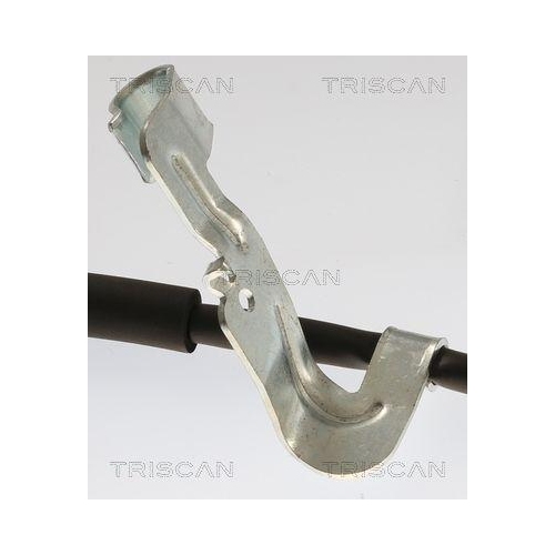Seilzug, Feststellbremse TRISCAN 8140 69185 f&uuml;r SUZUKI, hinten rechts