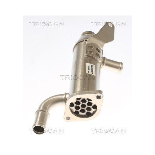 Kühler, Abgasrückführung TRISCAN 8813 17103 für LAND ROVER, links