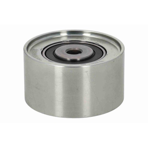 Umlenk-/F&uuml;hrungsrolle, Zahnriemen VAICO V10-000007 Green Mobility Parts f&uuml;r AUDI