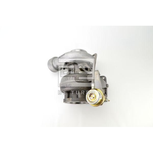 BE TURBO 128984 Lader, Aufladung f&uuml;r IVECO DEUTZ