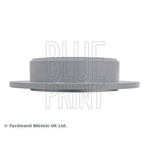 BLUE PRINT ADA104337 2 St&uuml;ck Bremsscheiben f&uuml;r JEEP, Hinterachse