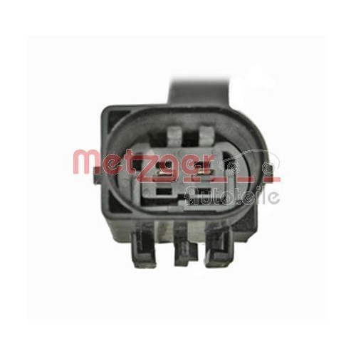 Anschlussleitung, Nockenwellensensor METZGER 2324048 f&uuml;r MERCEDES-BENZ