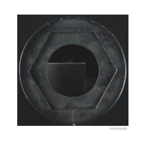 Kennzeichenleuchte HERTH+BUSS ELPARTS 84750057 für