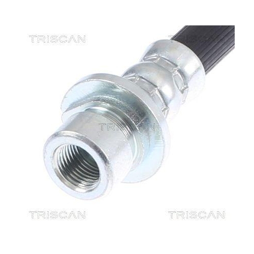 Bremsschlauch TRISCAN 8150 40217 f&uuml;r HONDA, Hinterachse