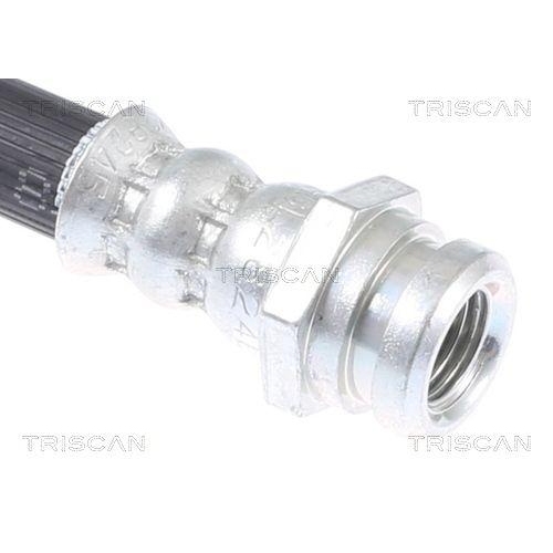 Bremsschlauch TRISCAN 8150 50249 f&uuml;r MAZDA, Hinterachse links