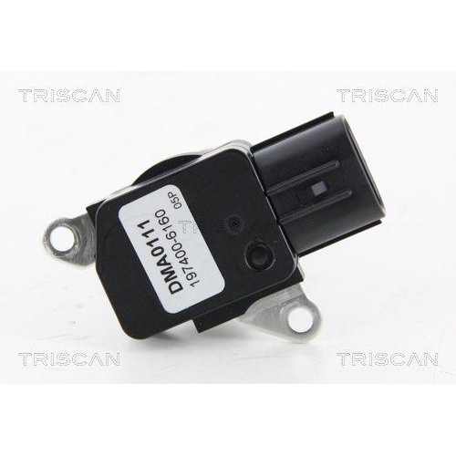 Luftmassenmesser TRISCAN 8812 42102 für MITSUBISHI SUZUKI TOYOTA VOLVO LEXUS