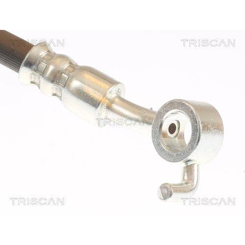 Bremsschlauch TRISCAN 8150 50143 f&uuml;r MAZDA, Vorderachse links
