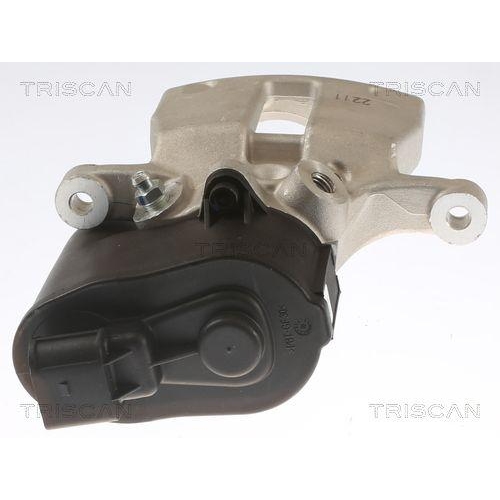 Bremssattel TRISCAN 8175 27212 f&uuml;r VOLVO, Hinterachse rechts, hinter der Achse