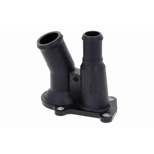 K&uuml;hlmittelflansch VAICO V25-9697 Original VAICO Qualit&auml;t f&uuml;r FORD MERCEDES-BENZ