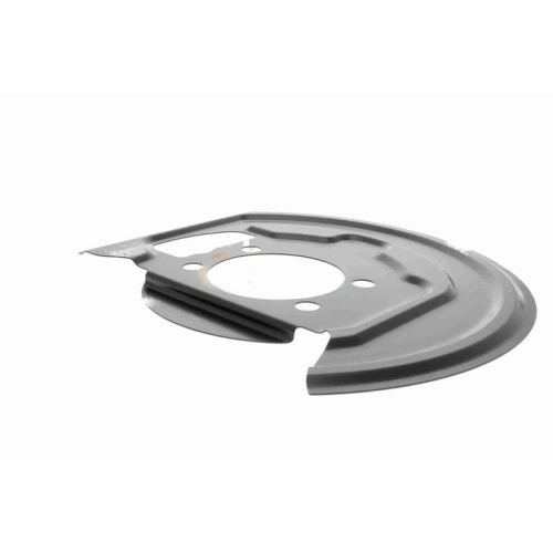 Spritzblech, Bremsscheibe VAICO V38-0496 Original VAICO Qualit&auml;t f&uuml;r NISSAN