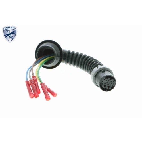 Reparatursatz, Kabelsatz VEMO V40-83-0022 EXPERT KITS + f&uuml;r OPEL, Fahrzeugt&uuml;r