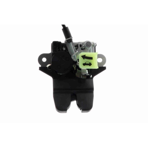 ACKOJA A53-85-0186 Heckklappenschloss Green Mobility Parts f&uuml;r KIA, hinten