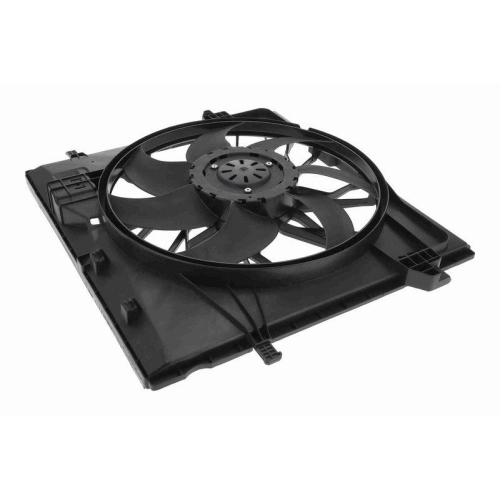 Lüfter, Motorkühlung VEMO V30-01-1646 Original VEMO Qualität für MERCEDES-BENZ