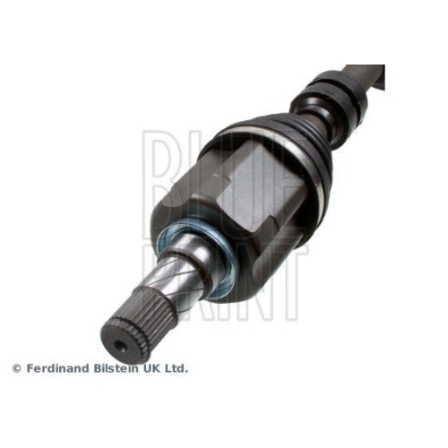 Antriebswelle BLUE PRINT ADBP890019 f&uuml;r NISSAN, Vorderachse links