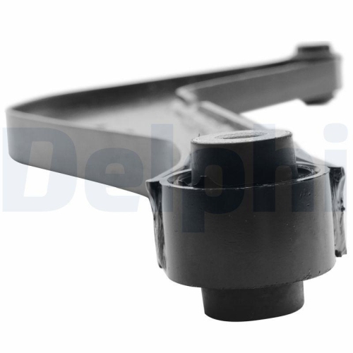 DELPHI TC7009 Lenker, Radaufh&auml;ngung f&uuml;r OPEL VAUXHALL, Hinterachse links, au&szlig;en