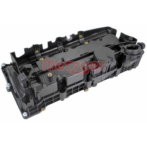 Zylinderkopfhaube METZGER AUTOTEILE 2389268 für BMW