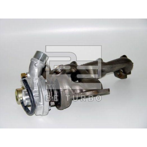 BE TURBO 124224RED Lader, Aufladung f&uuml;r FORD
