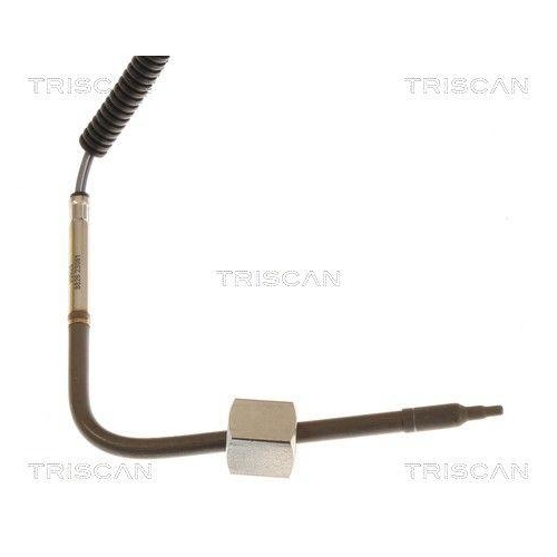 TRISCAN 8826 23061 Sensor, Abgastemperatur f&uuml;r MERCEDES-BENZ