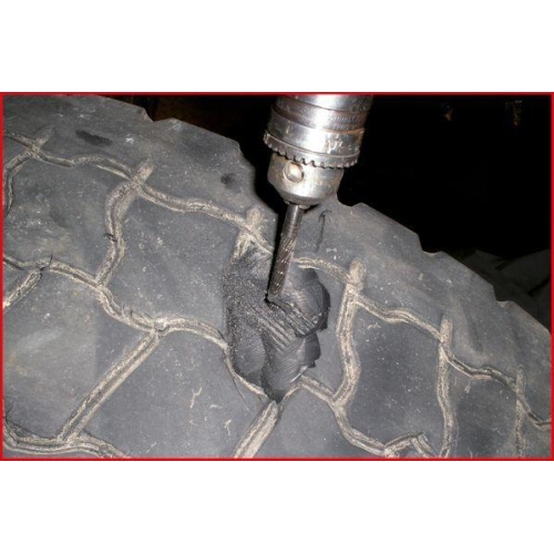 Stahlcordfräser KS TOOLS 331.0680 für