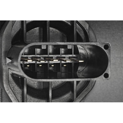 Luftmassenmesser VALEO 253719 f&uuml;r MERCEDES-BENZ