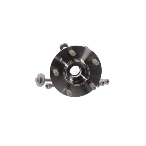 Radlagersatz SKF VKBA 6638 f&uuml;r FORD, Hinterachse