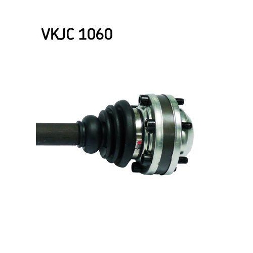Antriebswelle SKF VKJC 1060 f&uuml;r SEAT VW, Vorderachse rechts
