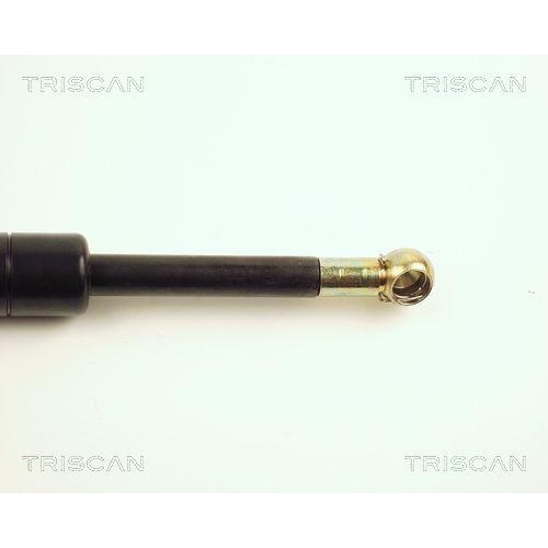 Gasfeder, Koffer-/Laderaum TRISCAN 8710 27203 f&uuml;r VOLVO