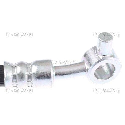 Bremsschlauch TRISCAN 8150 50250 f&uuml;r MAZDA, Hinterachse links