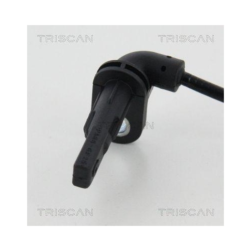 Sensor, Raddrehzahl TRISCAN 8180 24104 f&uuml;r OPEL VAUXHALL, Vorderachse