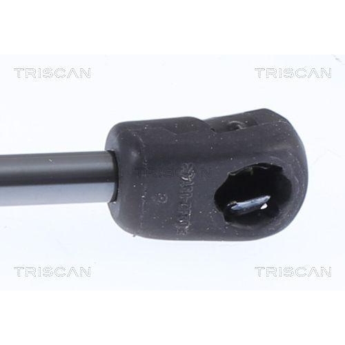 Gasfeder, Koffer-/Laderaum TRISCAN 8710 292061 für AUDI, hinten links