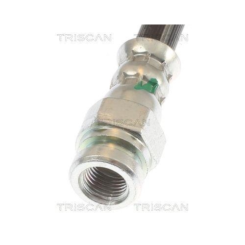 Bremsschlauch TRISCAN 8150 50144 f&uuml;r MAZDA, Vorderachse rechts